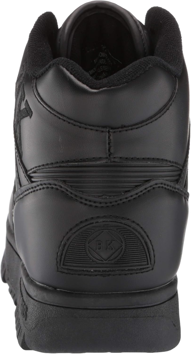 British Knights Mens Kings Sl Sneakers - Image 3