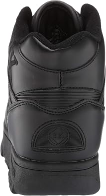 British Knights Men's Kings Sl Retro Sneaker