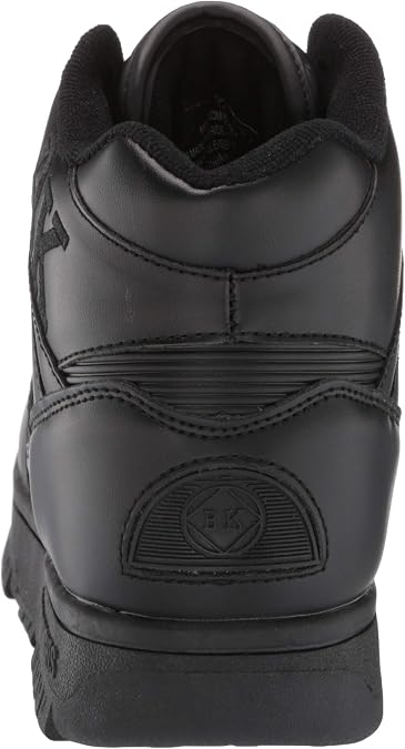 British Knights Men's Kings Sl Retro Sneaker