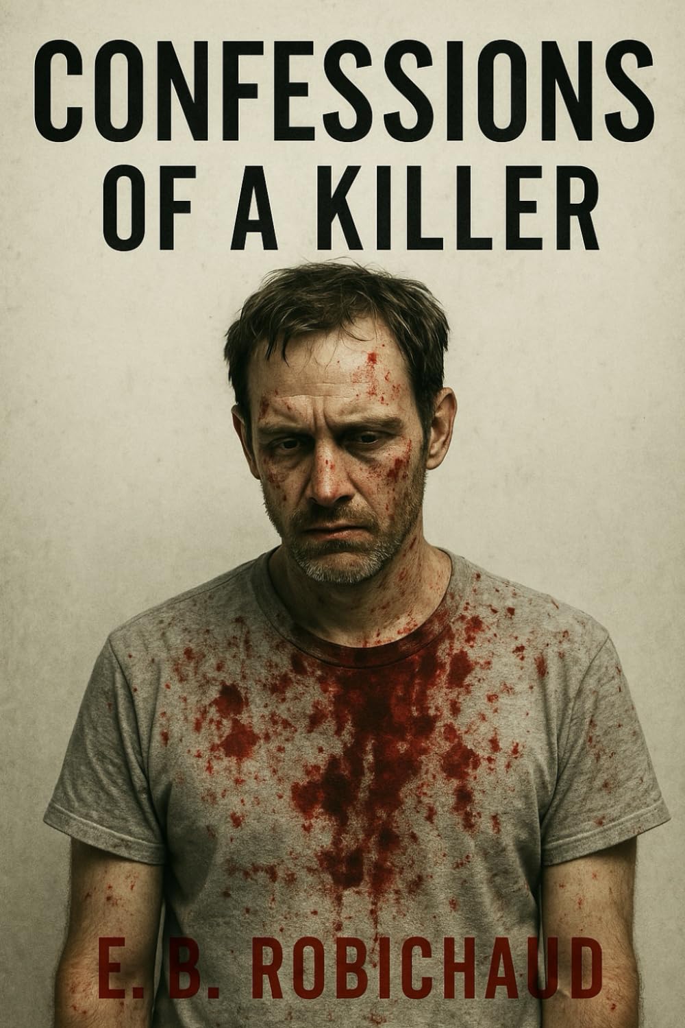 Confessions of a Killer