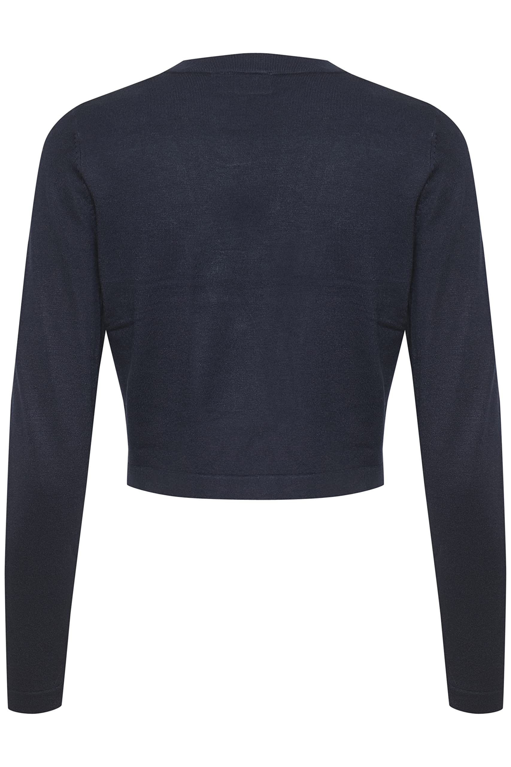 Kaffe Women's Bleu Cardigan Astrid