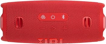 Amazon.com: JBL Charge 6 - Portable Waterproof & Drop-Proof