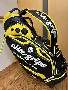 Amazon.co.jp: 限定100本モデルelite gripsエリートグリップキャディ