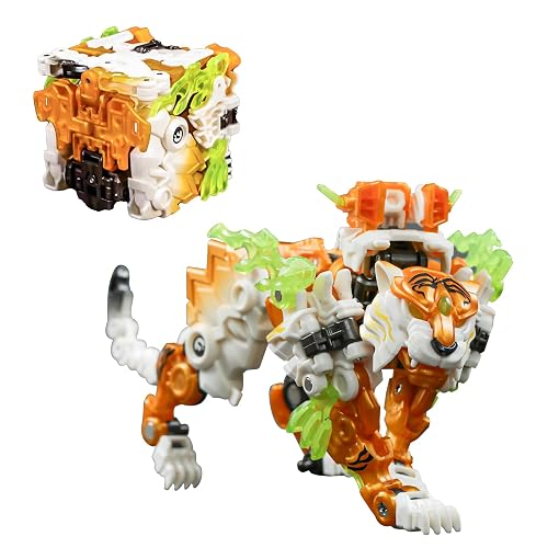 BEASTBOX INFINTYBOX IB-03TT THAIGER