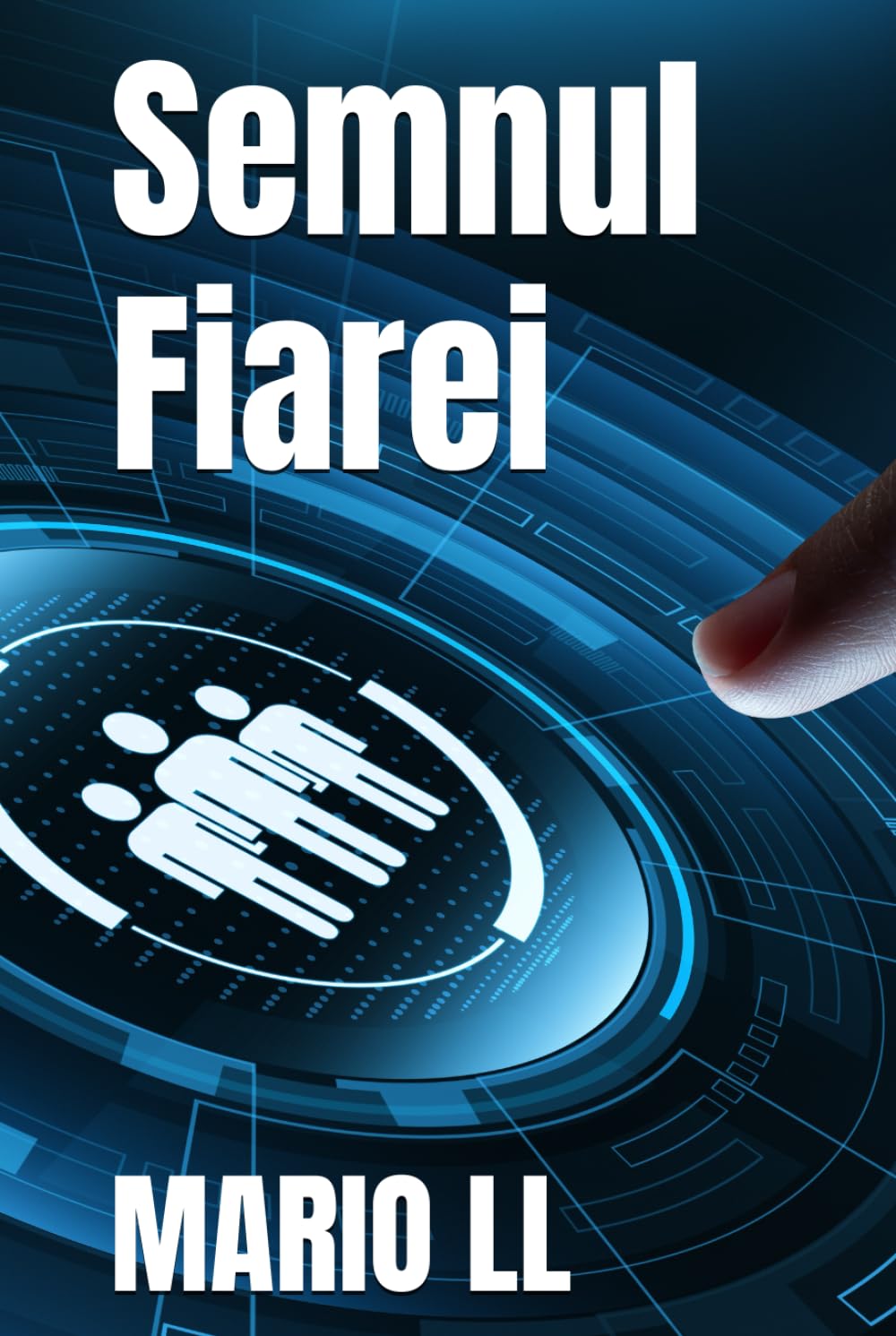 Semnul Fiarei: O viziune distopică și profetică asupra unui viitor în care omenirea devine treptat prizoniera unui sistem totalitar sofisticat.