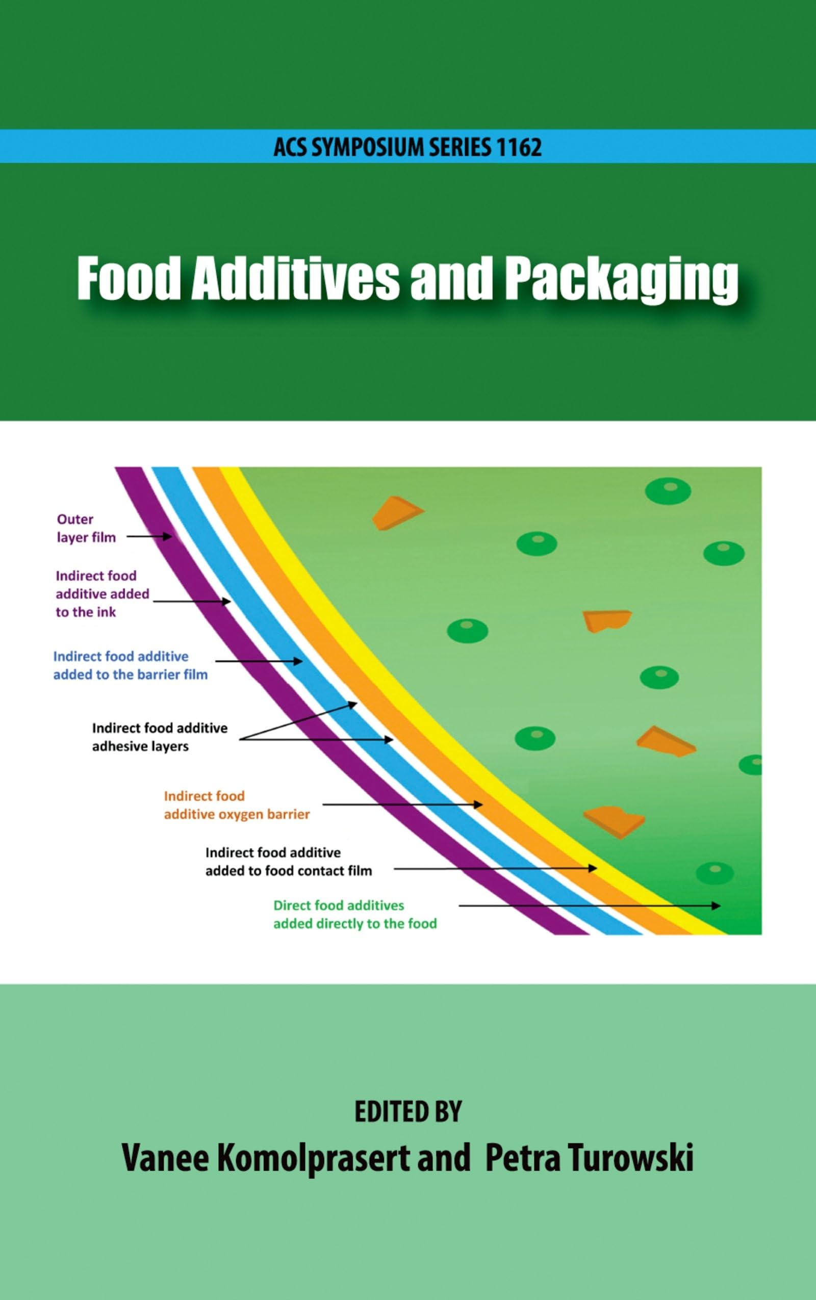 Buy Food Additives and Packaging (ACS Symposium Series) — BookShops.in