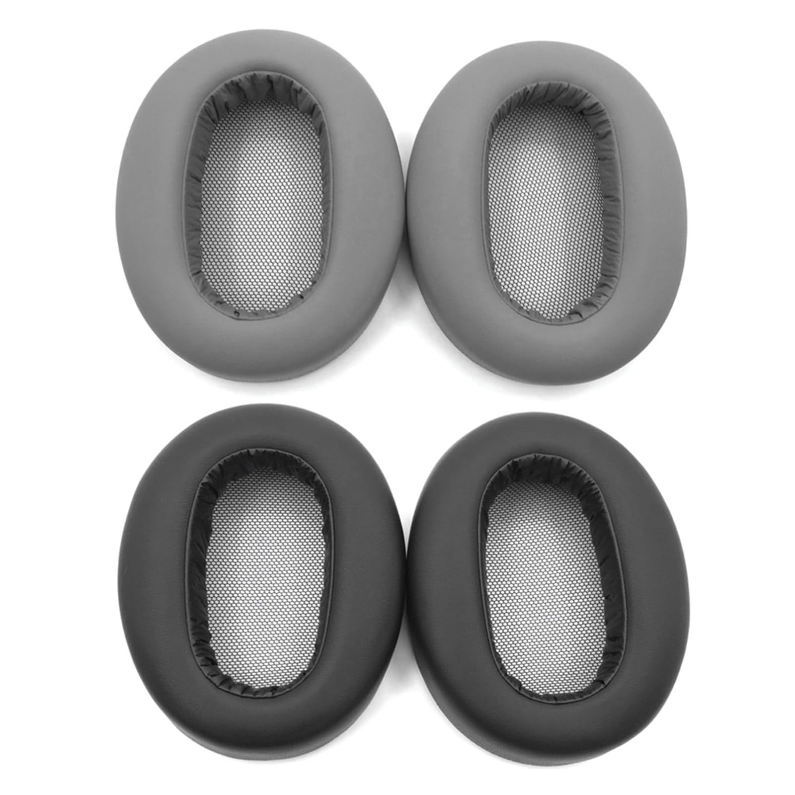 SONY MDR-1AM2 シルバー + 未使用イヤーパッドカバー Amazon | MDR-1AM2 用イヤーパッドヘッドフォンソフトスポンジカバー