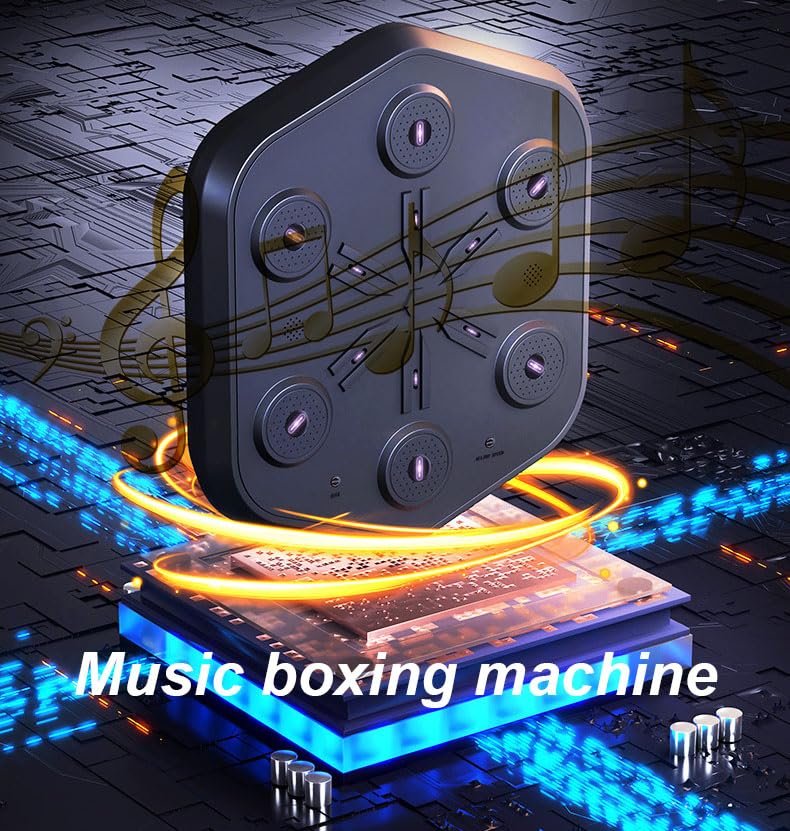 Amazon | ONEPUNCH™ アプリ、ボクシング装置、大人と子供向けの