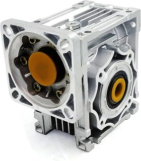XUNKUNER Worm Gear Gearbox NMRV040 Lahore, Karachi - Pakistan