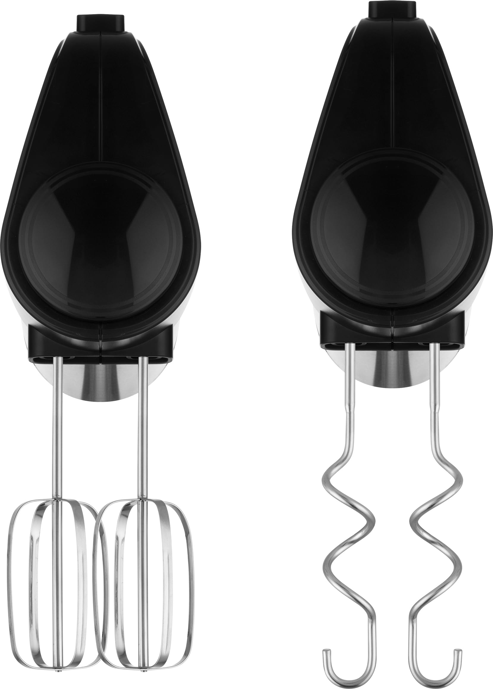 Sbattitore a mano 6 Livelli di velocità, 400 W, Argento SHM 5207 Sencor