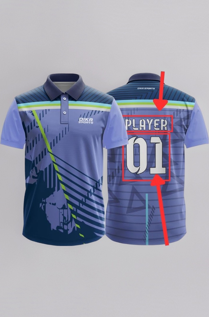 Custom Name and Logo Jersey Cricket t-Shirt Short Sleeve Sport t Shirt for menindian Cricket Team Jersey | 2 Year to 5XL