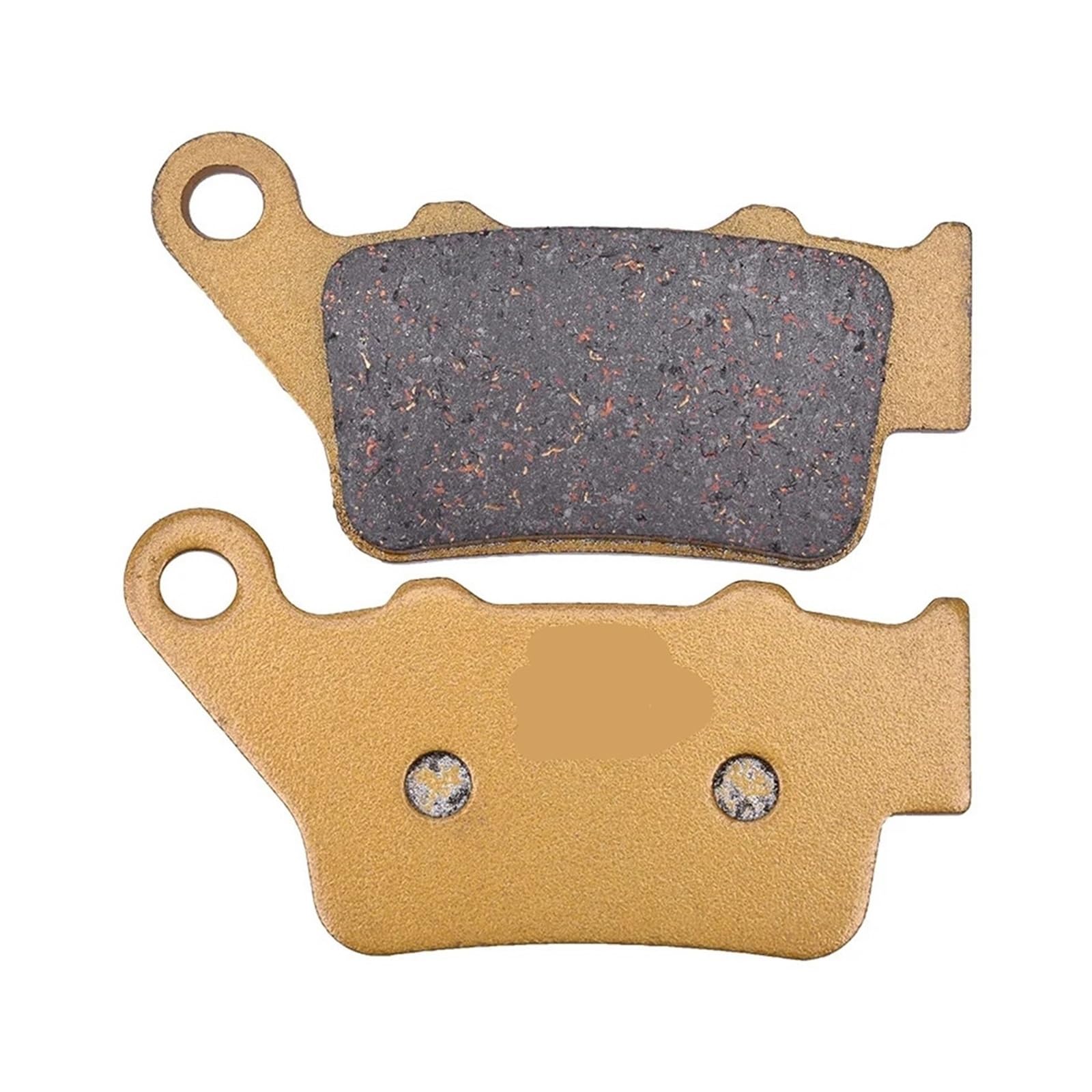 Disque de frein arrière moto compatible F800GS F800R F650GS S1000RR