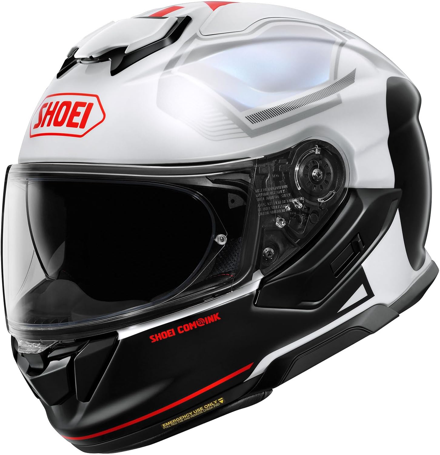 Shoei GT-Air 3 Mike Full Face Motorcycle Helmet