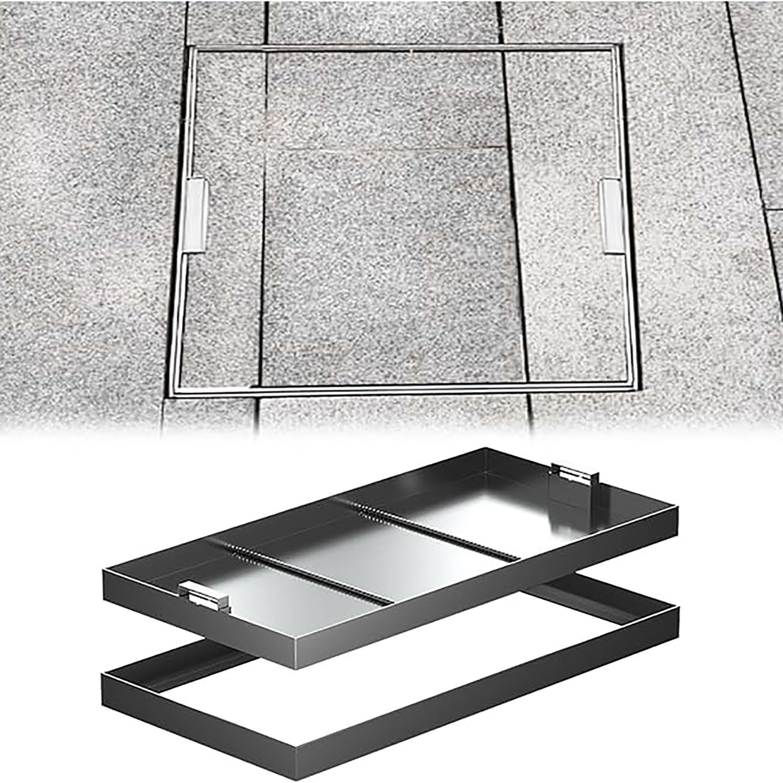 Serbatoio PE Atossico "panettone" Da Interro - S.r.l - Foto 8