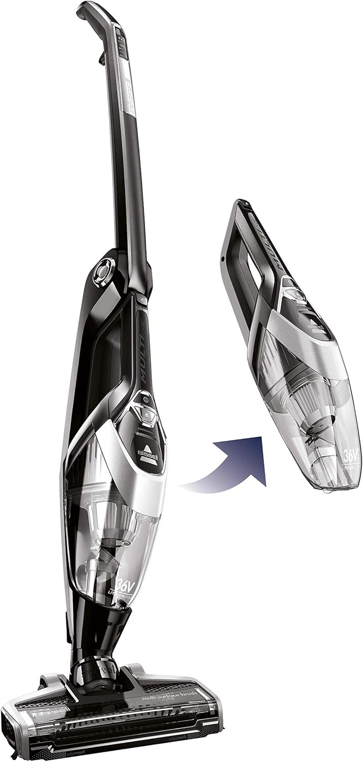 Bissell 2983E Multireach ION XL 36V 2in1 Cordless Vacuum Buy Online