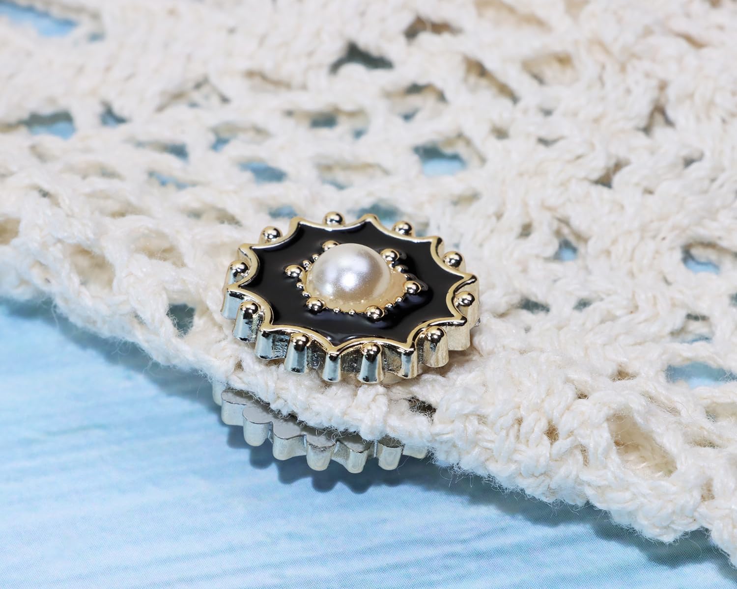 65 Styles Matte Metal Pin Magnet Non-slip Muslim Women Magnetic Hijab Scarf Pins Islamic Pinless Safety Headscarf Brooches Accessories I438749930 - Foto 14