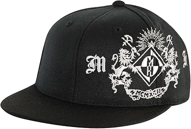 Machine Head Men's Big Cover Baseball 