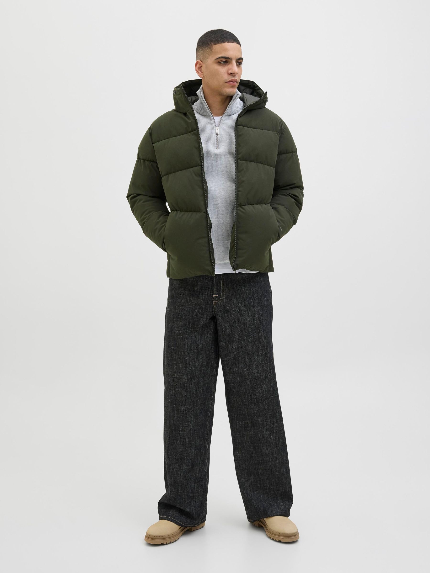 JACK & JONES Piumino