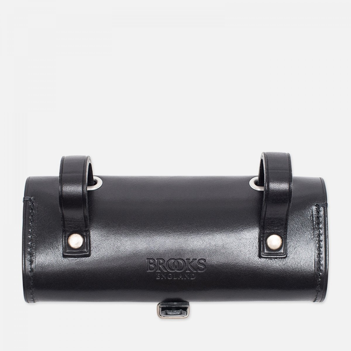 ブルックス チャレンジツールバッグ ラージ　ブラック BROOKS CHALLENGE TOOL BAG（ブルックス チャレンジ ツール