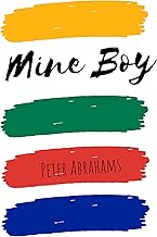 Mine Boy