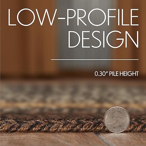 Miniatura 5 de VHC Brands Tapete expreso para interiores y exteriores, para perros, gatos, cocina, hueso pequeño, 11.5 x 17.5 pulgadas