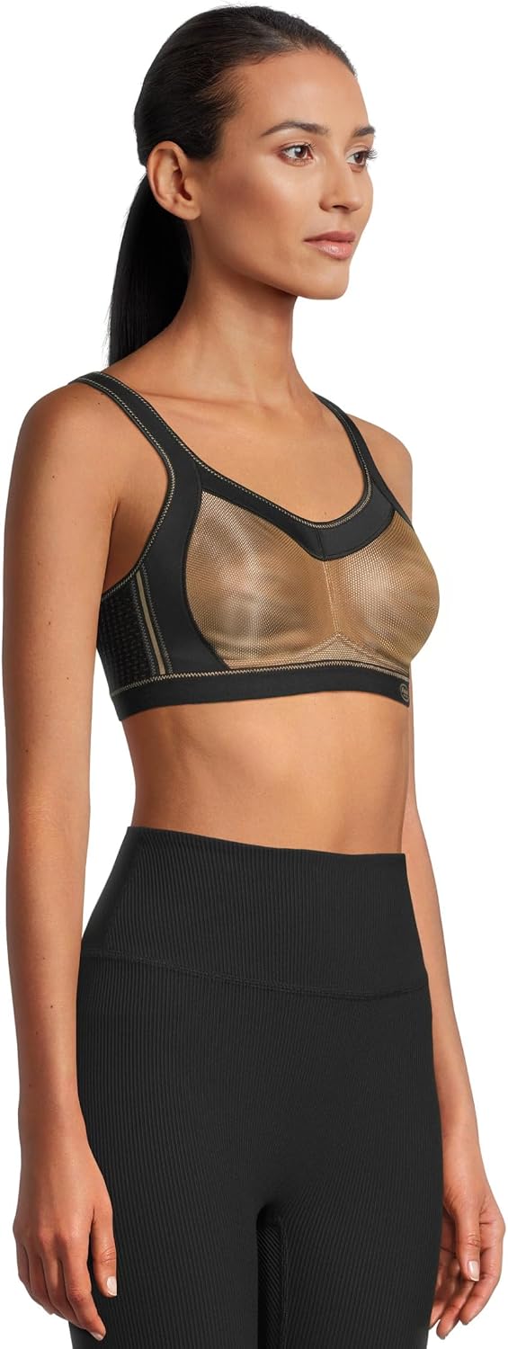 Anita Women's Momentum Soft Cup Sports Bra 5529