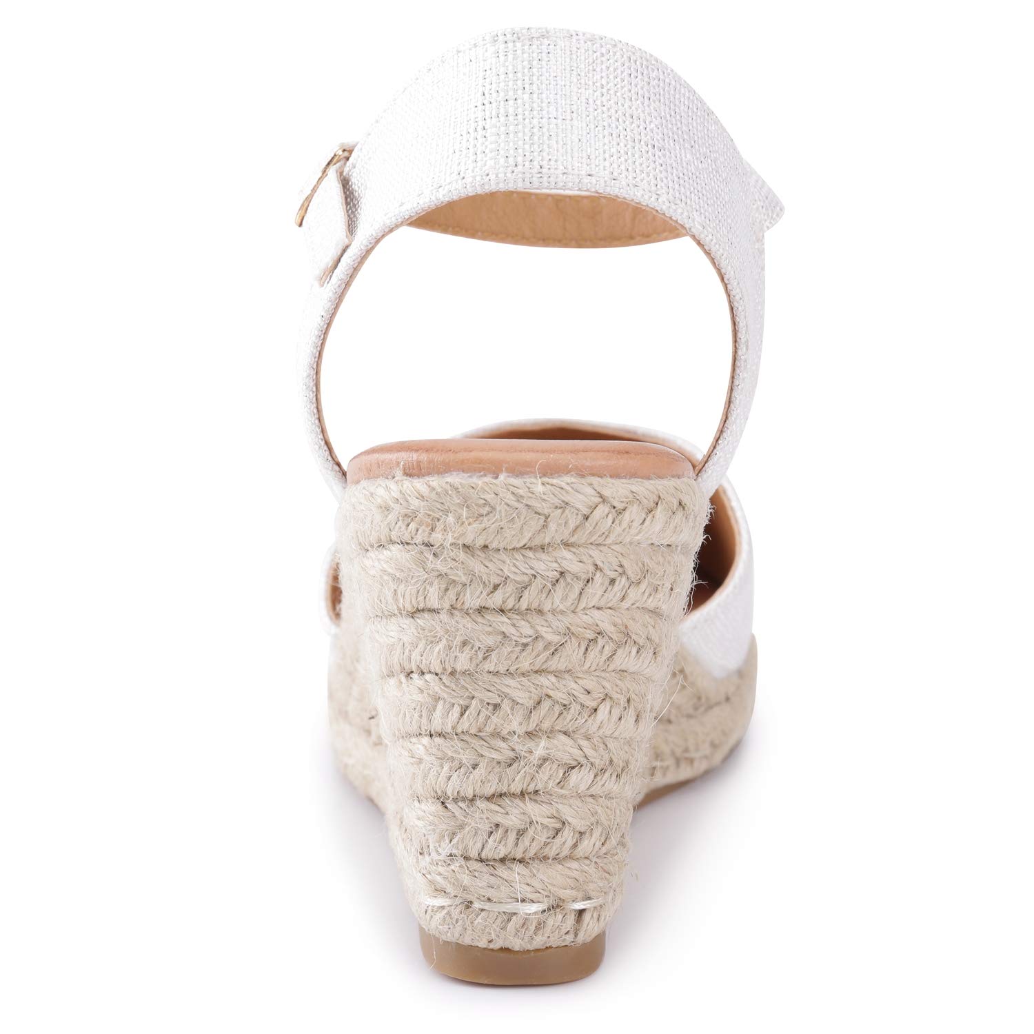 Alexis Leroy Original Classic Damen Espadrilles