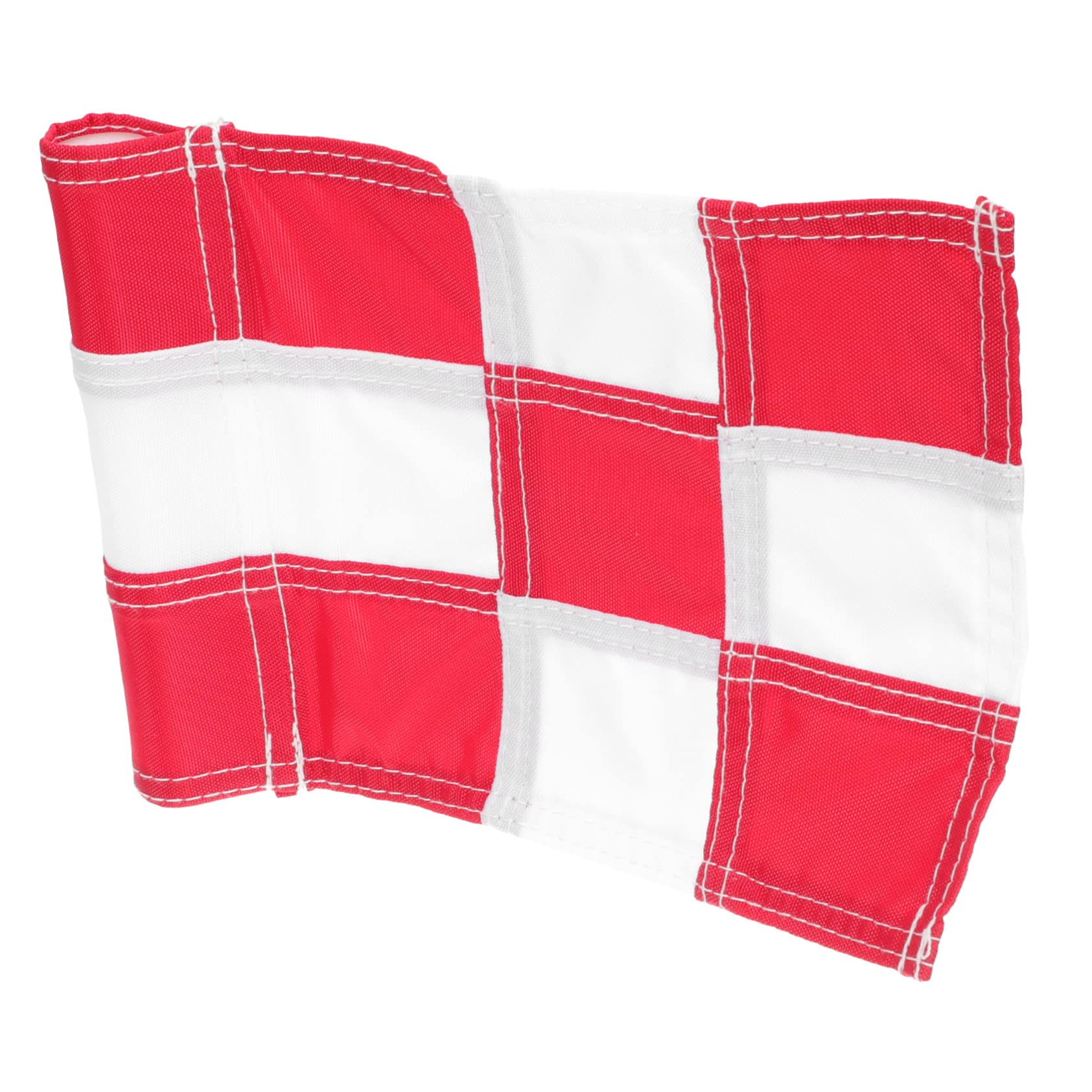 DECHOUS Golfing Lawn Flag Pin Flag Golf for Putting Green Golfing Goal Prop Court