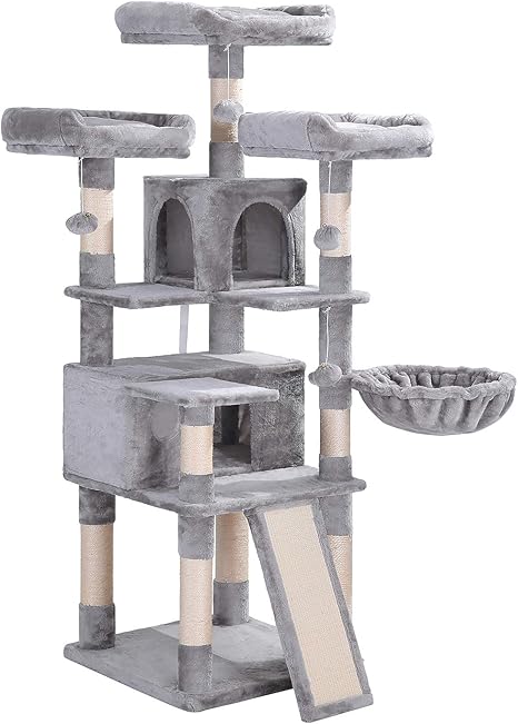 feandrea cat trees