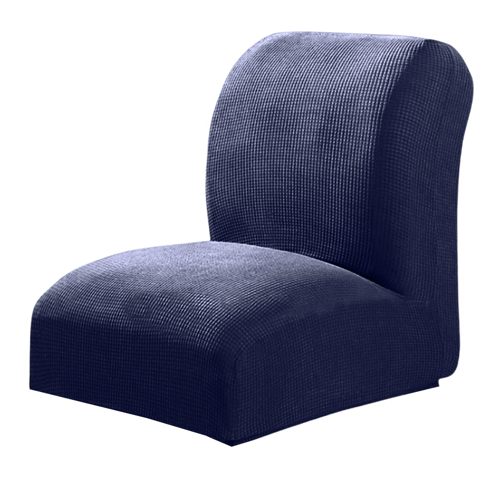 Jazuaiao Stretchable Sofa Slipcover for Oversized Chairs, Armchair Cover, Machine Washable Tear-Resistant Home Decor Stretchable Polyester Sofa Slipcovers