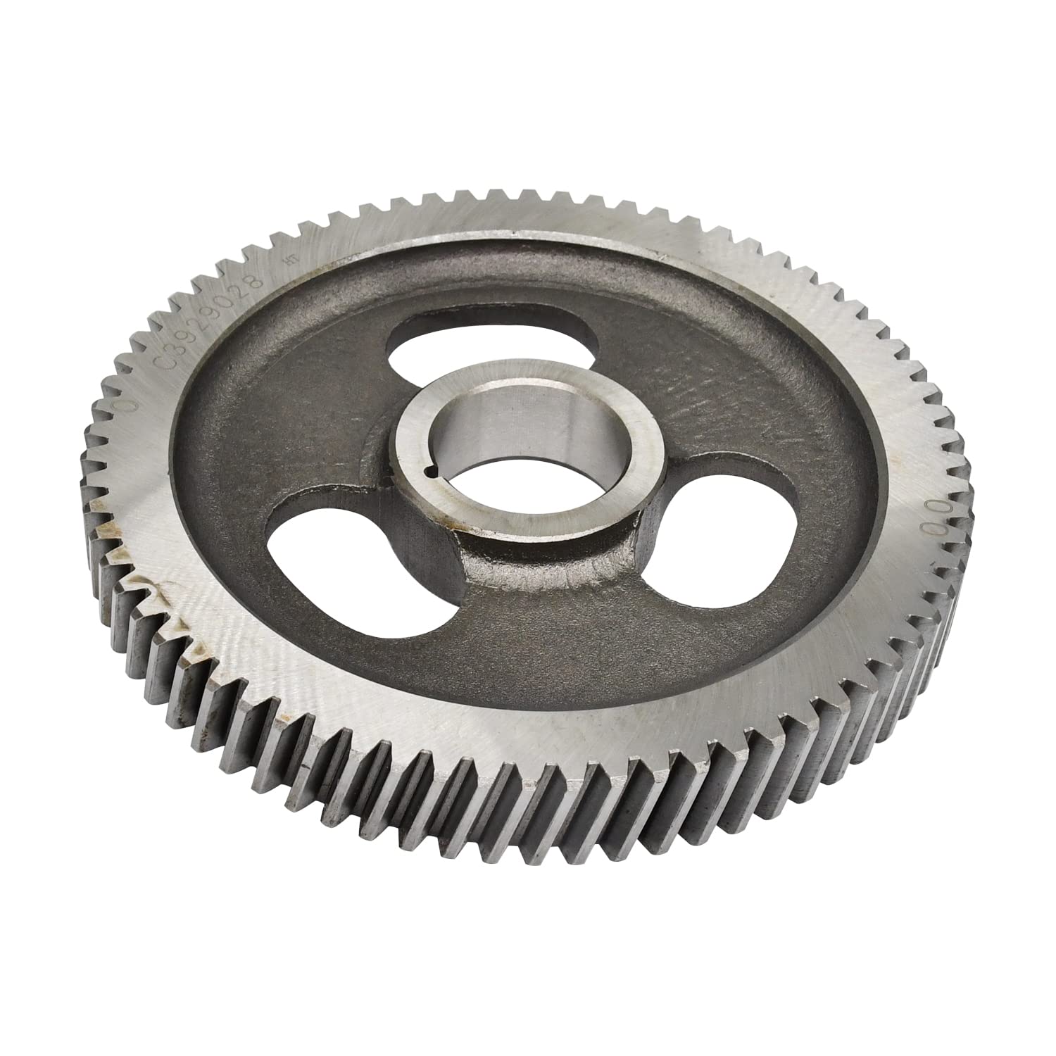 Notonmek Camshaft Gear 3907431 3902235 3929028 3929030 3912884 Compatible With Cummins Diesel Engine