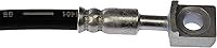 Dorman H621701 Front Passenger Right Brake Hydraulic Hose for Chevy Equinox & GMC Terrain 2011-2017