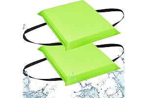 2 Piece Flotation Cushions: Invaluable Safety Device for Your Boating Adventures