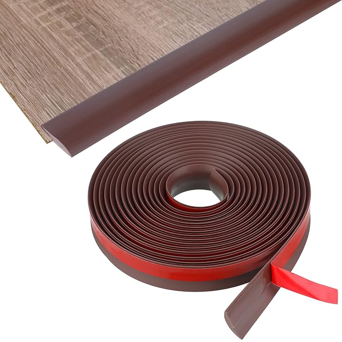 Buy 19.7 Ft Floor Transition Strip Self Adhesive Carpet to Tile