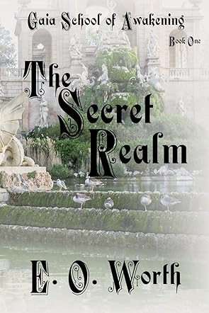 Gaia School of Awakening Book 1