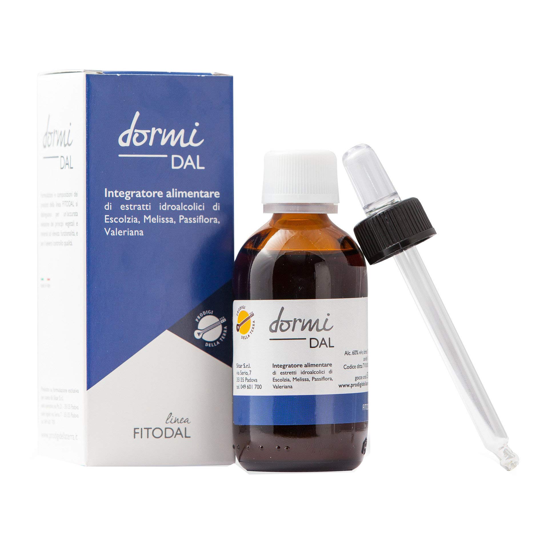 Dormidal 50ML - 4
