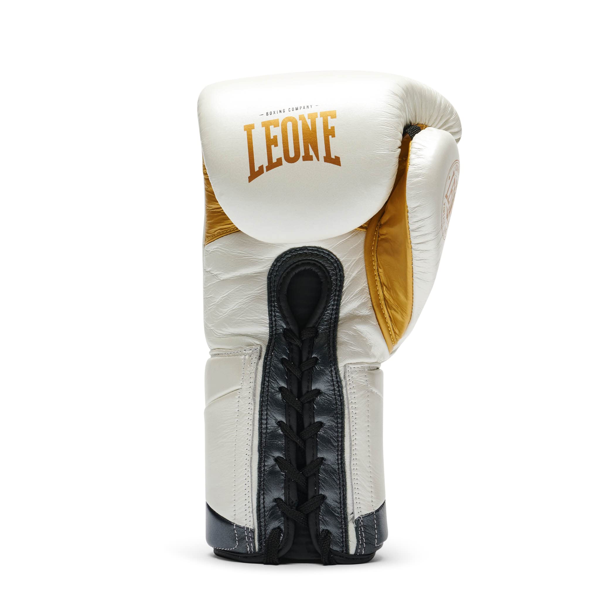 Leone 1947 Guantes DE Boxeo Authentic