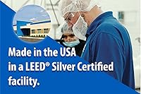 Vista 5 de Kutol Pro 4913 Orange Scrub - Limpiador de manos resistente, botella con bomba de 1 galón, naranja con aroma a naranja (caja de 2)