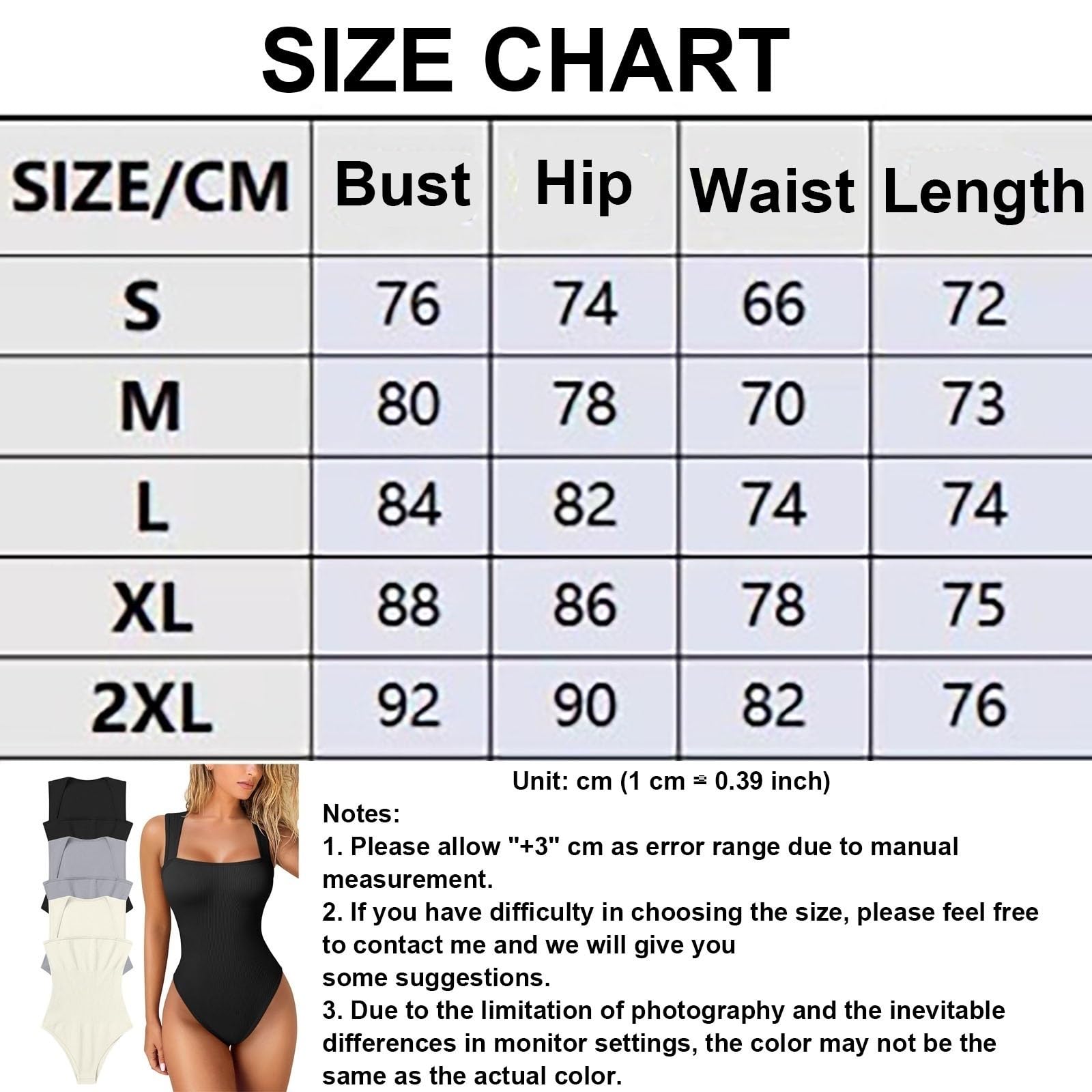 Body da Donna A Maniche Corte, Scollo Tondo, Elegante, Estivo, da Donna, con T-Shirt, Basic, da Donna, Perizoma con Bottoni Automatici(3pcs-F,XXL)