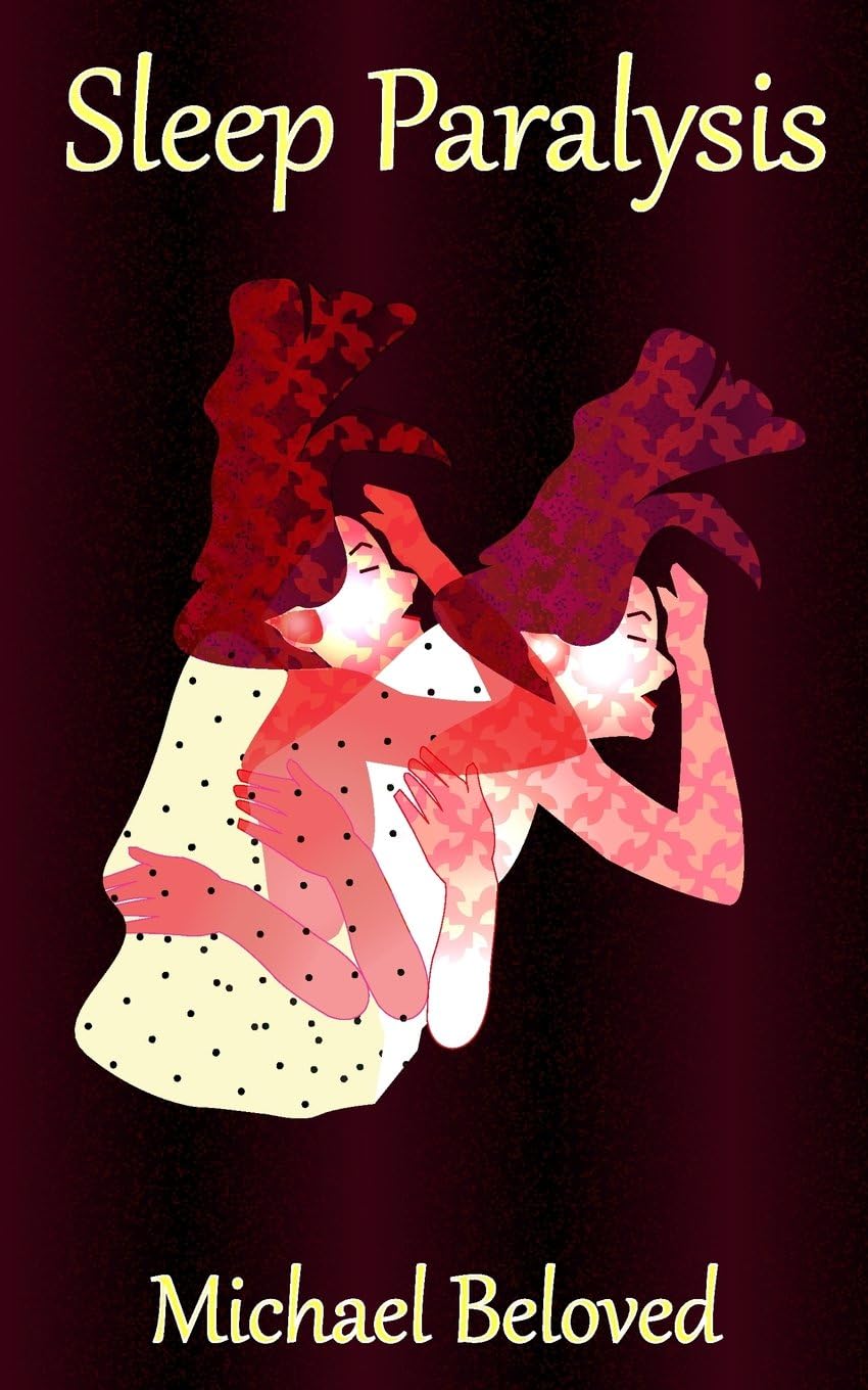 Sleep Paralysis Paperback – July 25, 2012