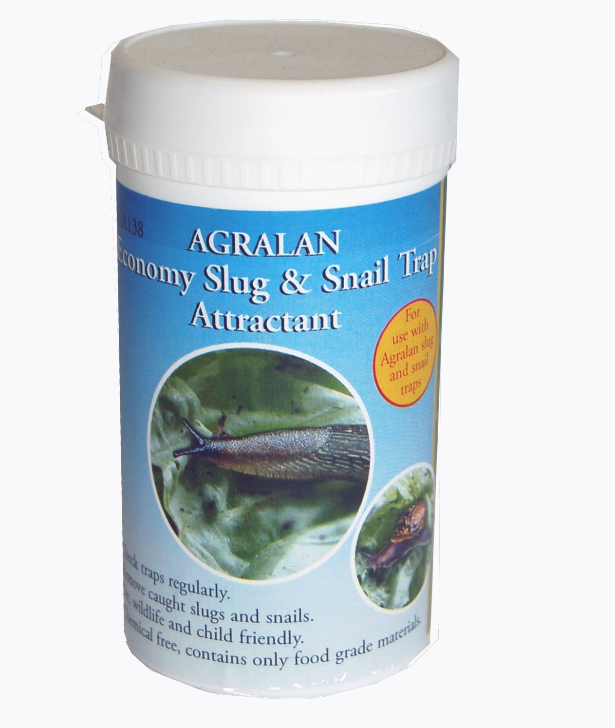 Agralan M132 Slug and Snail Trap Attractant-image-1