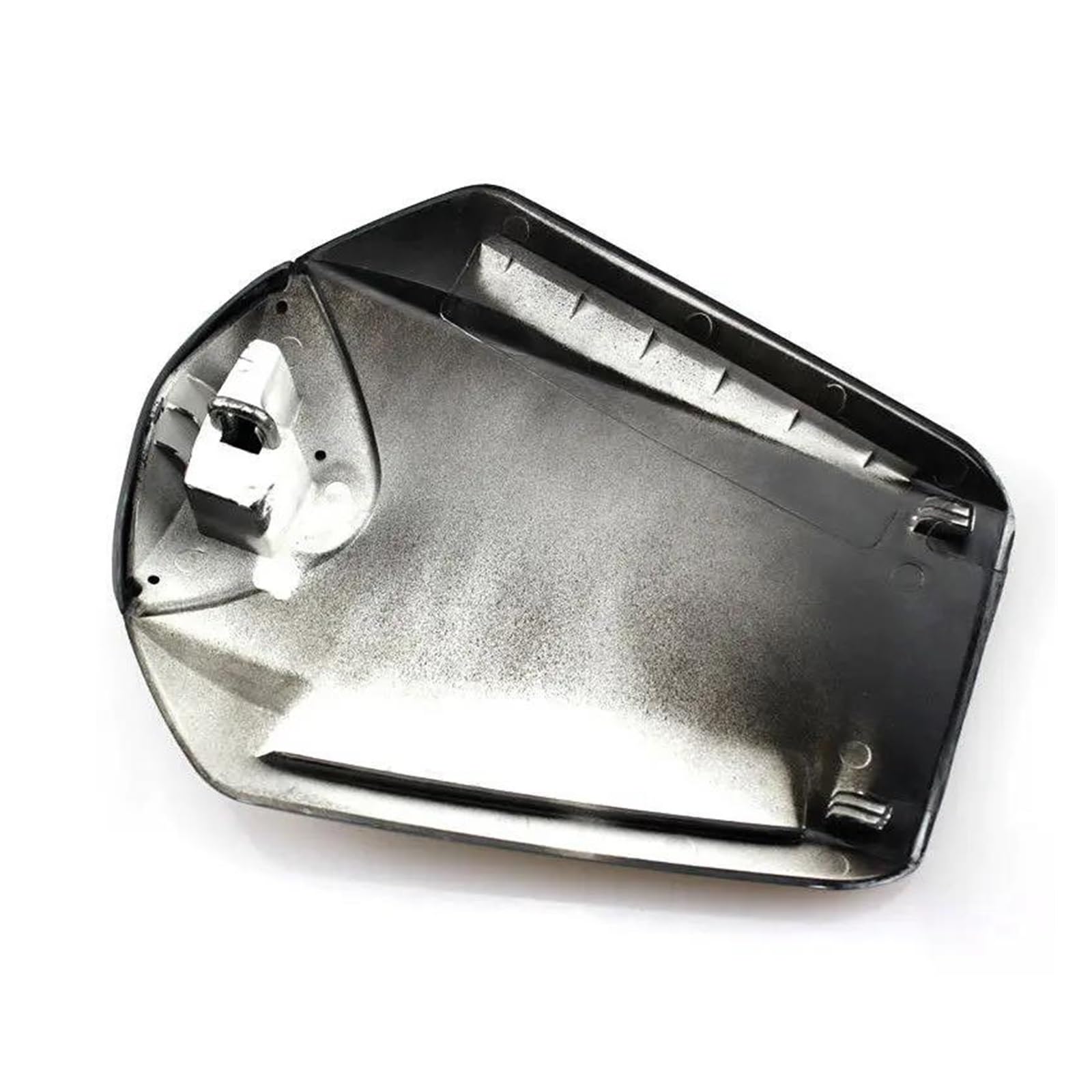 Moto Couvercle Carénage Siège Arrière Capot De Carénage Selle Arrière