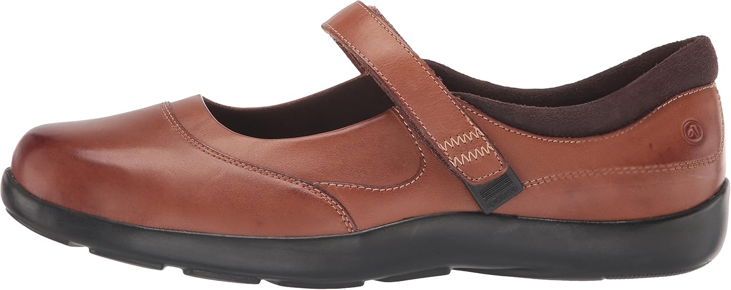 Anodyne Womens Flats
