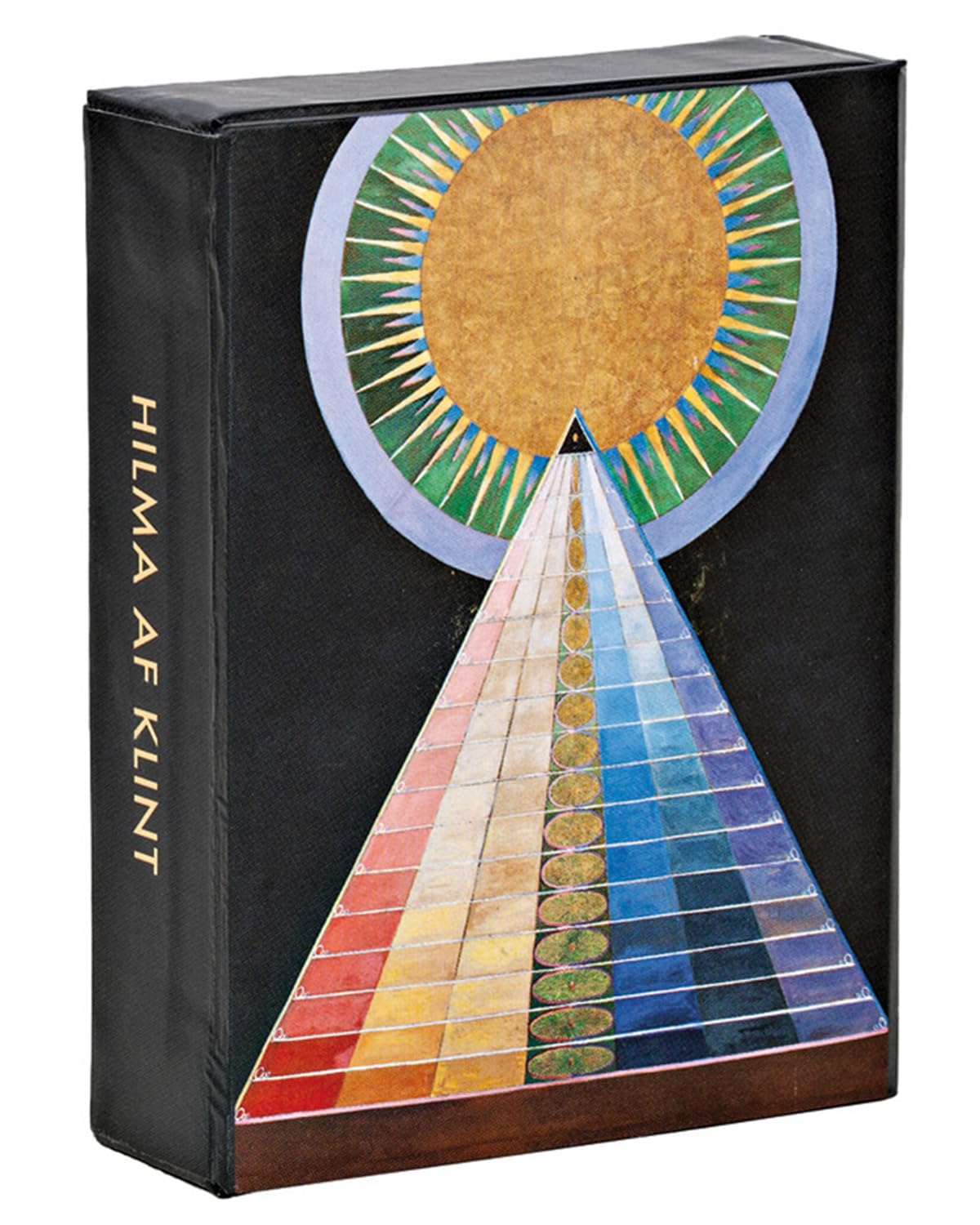 Hilma af Klint Playing Cards Game – 15 May 2020