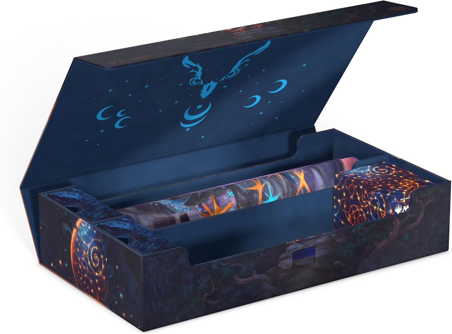 Ultimate Guard - Omnihive 1000+ Xenoskin - Magic: The Gathering - Bloomburrow - Dawn’s Truce
