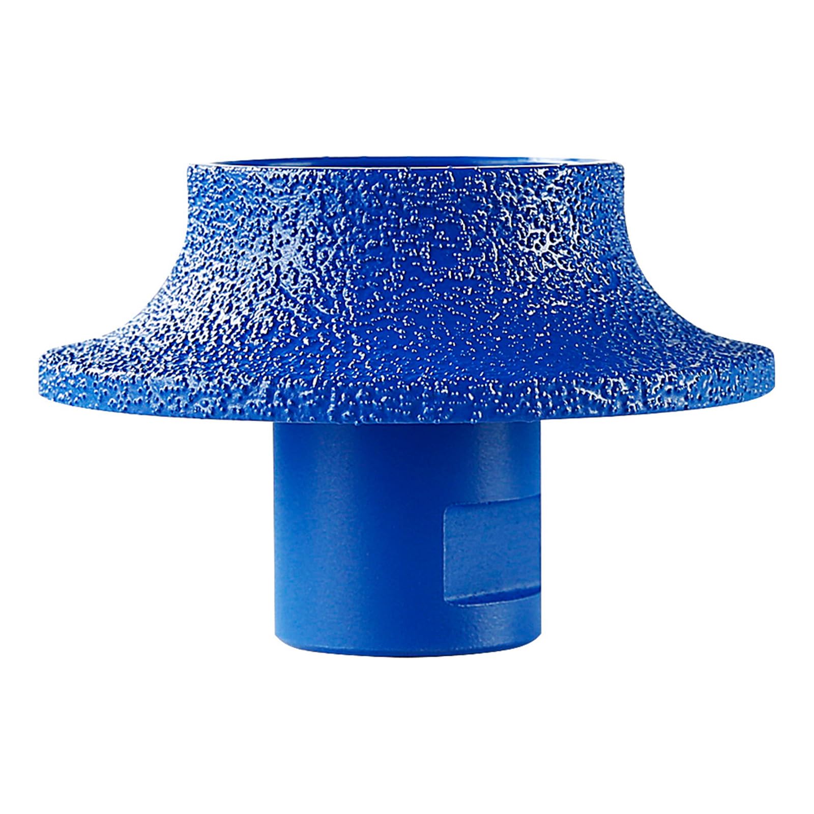 LOZLIN Ruedas de corte de diamante, ruedas de corte francesas para mármol, granito y azulejos, amoladoras angulares de montaje 5/8-11, accesorios de herramientas