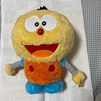 Amazon.co.jp: めっちゃ可愛いキテレツ大百科コロ助ビッグ