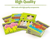 Vista 5 de Ravensburger - Juego infantil.