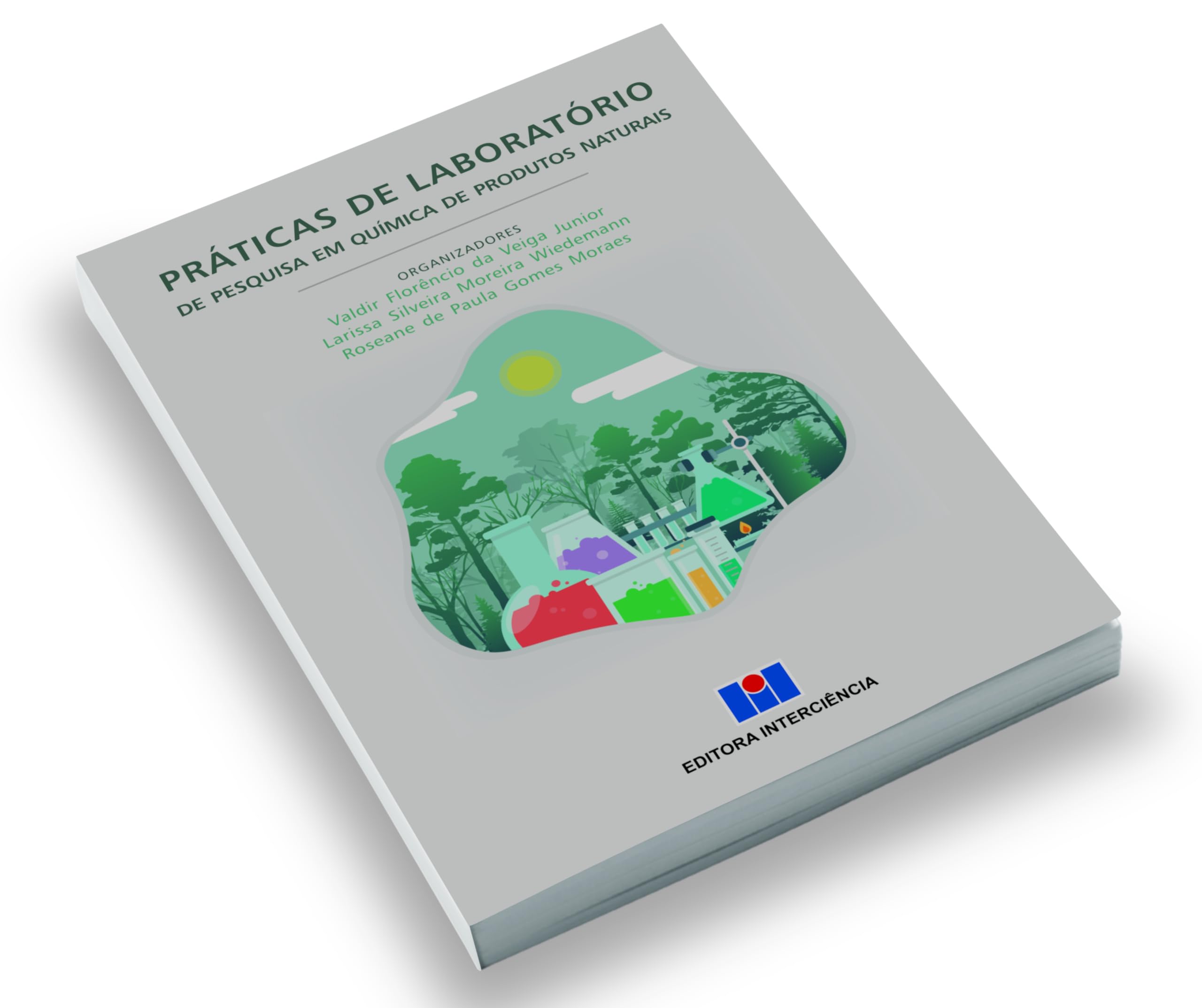 Praticas De Laboratorio De Pesquisa Em Quimica De Produtos Naturais