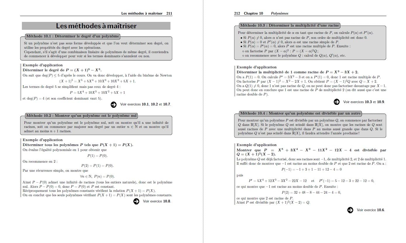 Maths et informatique tout-en-un BCPST 1re année - 3e éd.